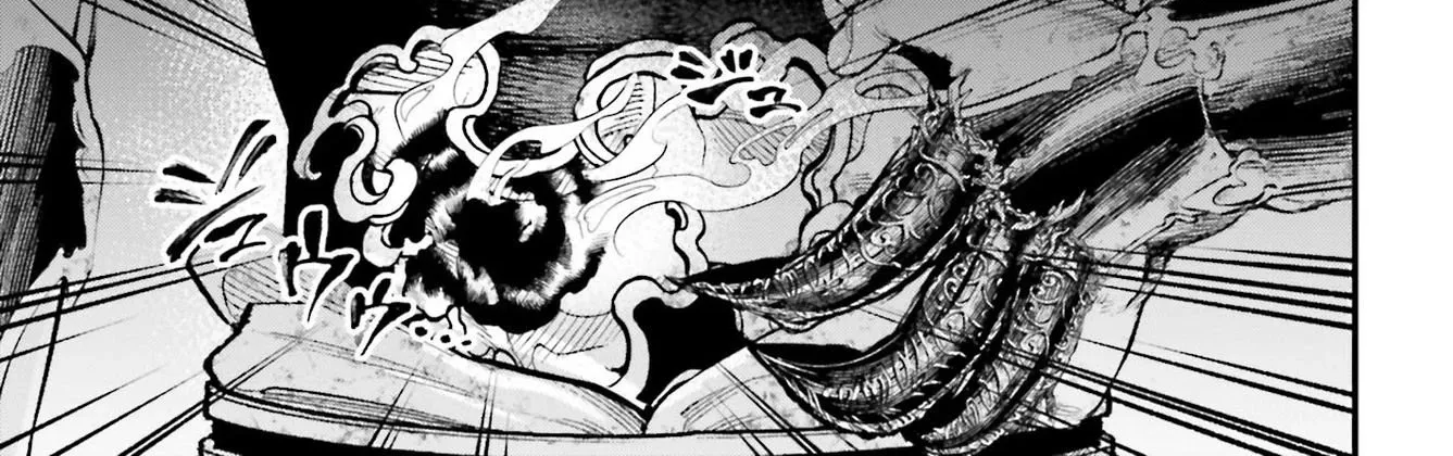 Record Of Ragnarok Mangakakalot X Chapter 58 Page 71