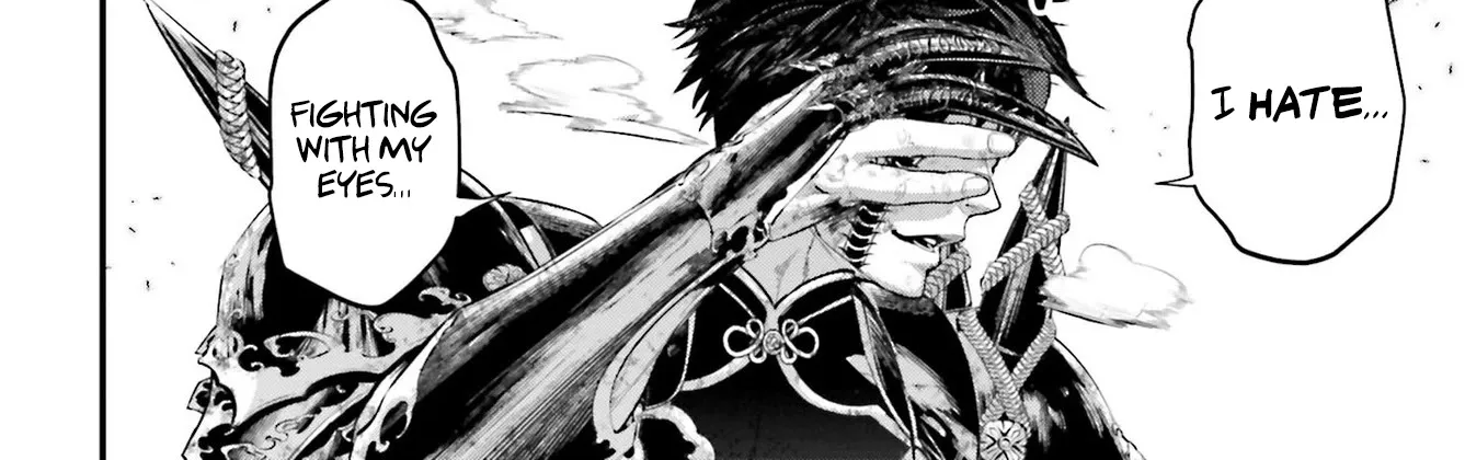 Record Of Ragnarok Mangakakalot X Chapter 58 Page 73