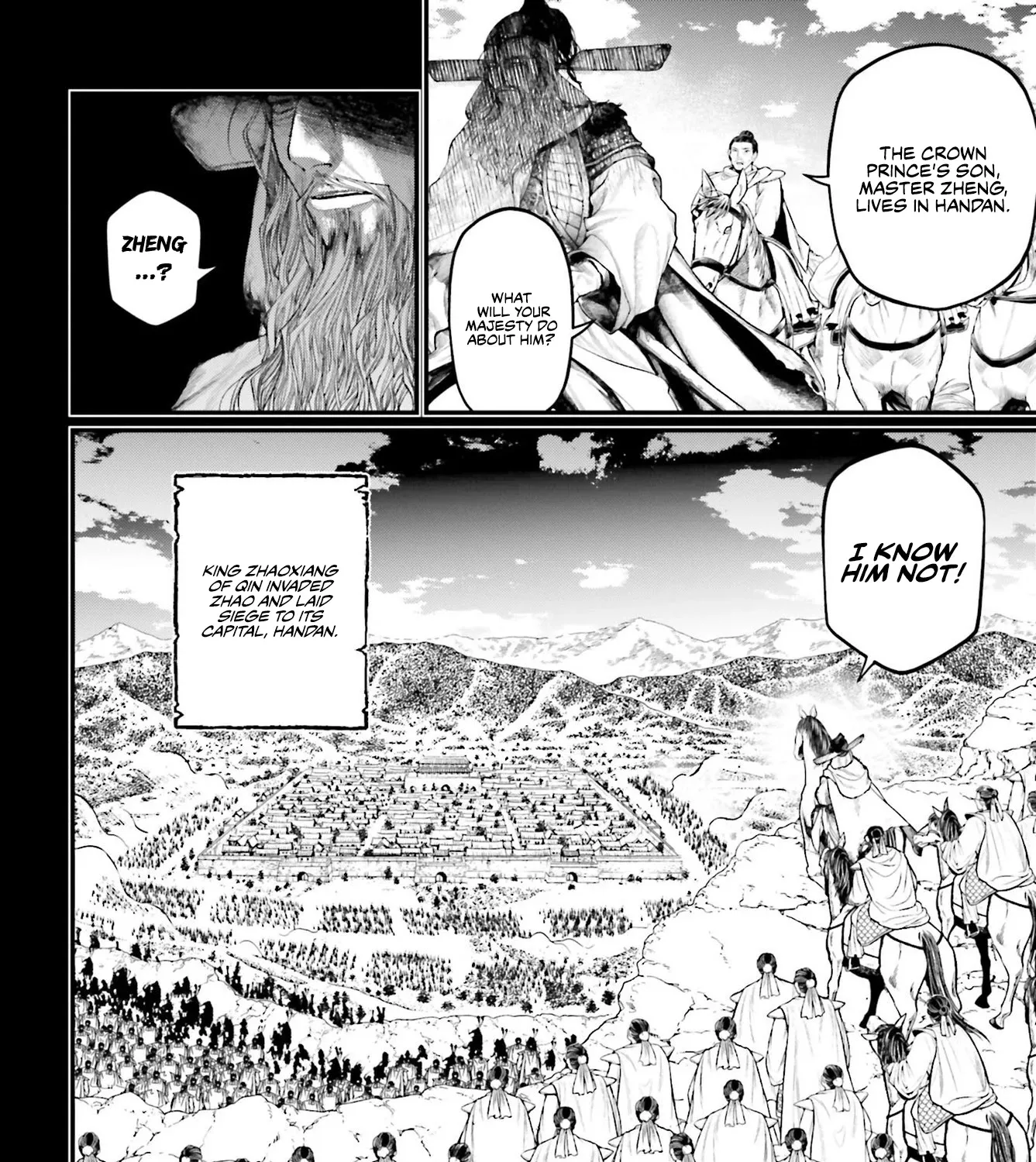Record Of Ragnarok Mangakakalot X Chapter 59 Page 11