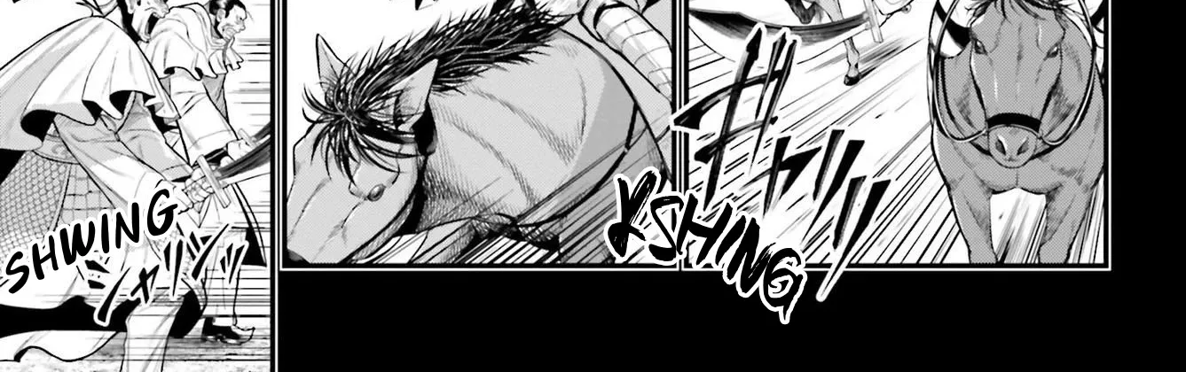 Record Of Ragnarok Mangakakalot X Chapter 59 Page 104