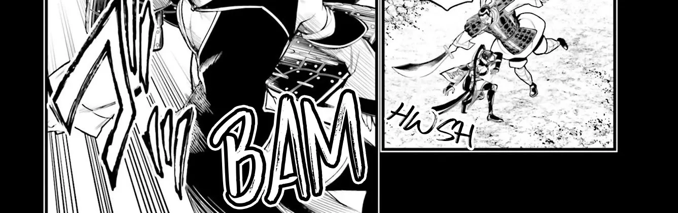 Record Of Ragnarok Mangakakalot X Chapter 59 Page 118