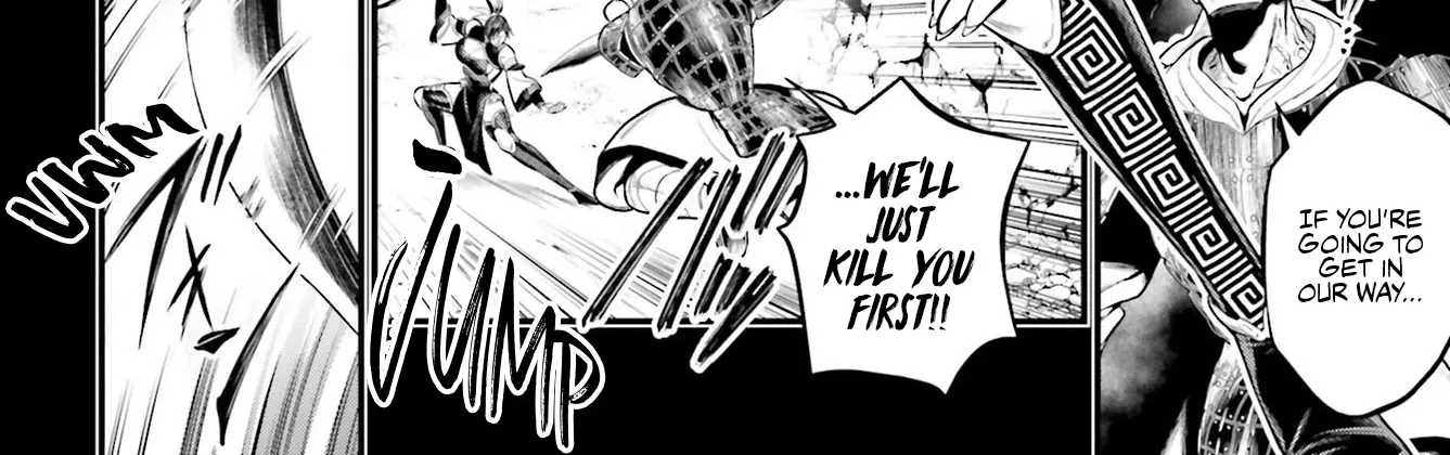 Record Of Ragnarok Mangakakalot X Chapter 59 Page 114