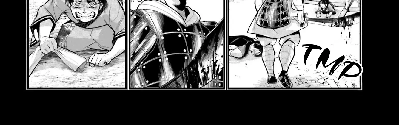 Record Of Ragnarok Mangakakalot X Chapter 59 Page 126