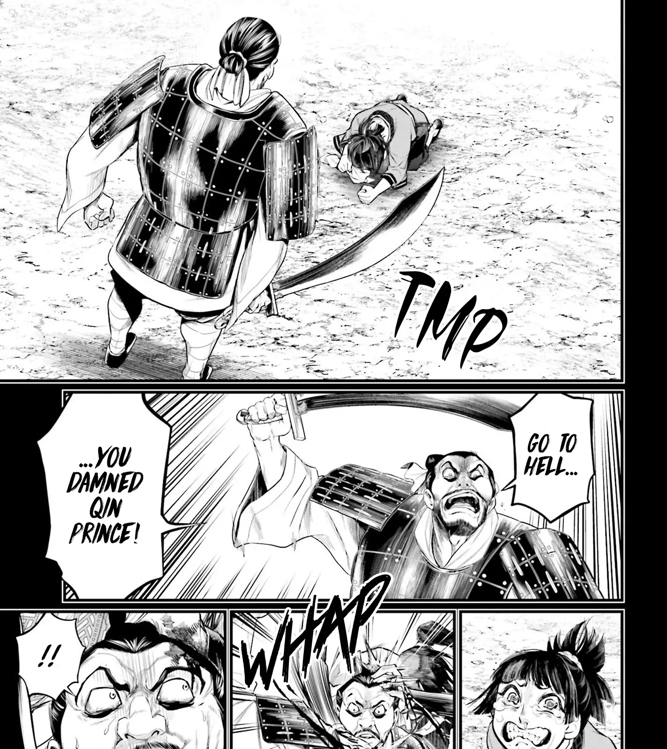 Record Of Ragnarok Mangakakalot X Chapter 59 Page 127