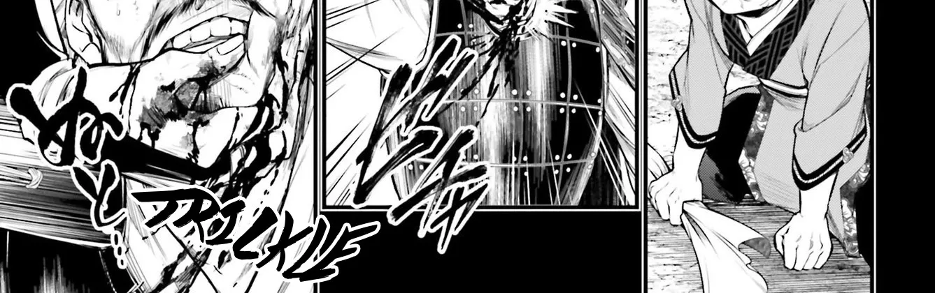 Record Of Ragnarok Mangakakalot X Chapter 59 Page 128