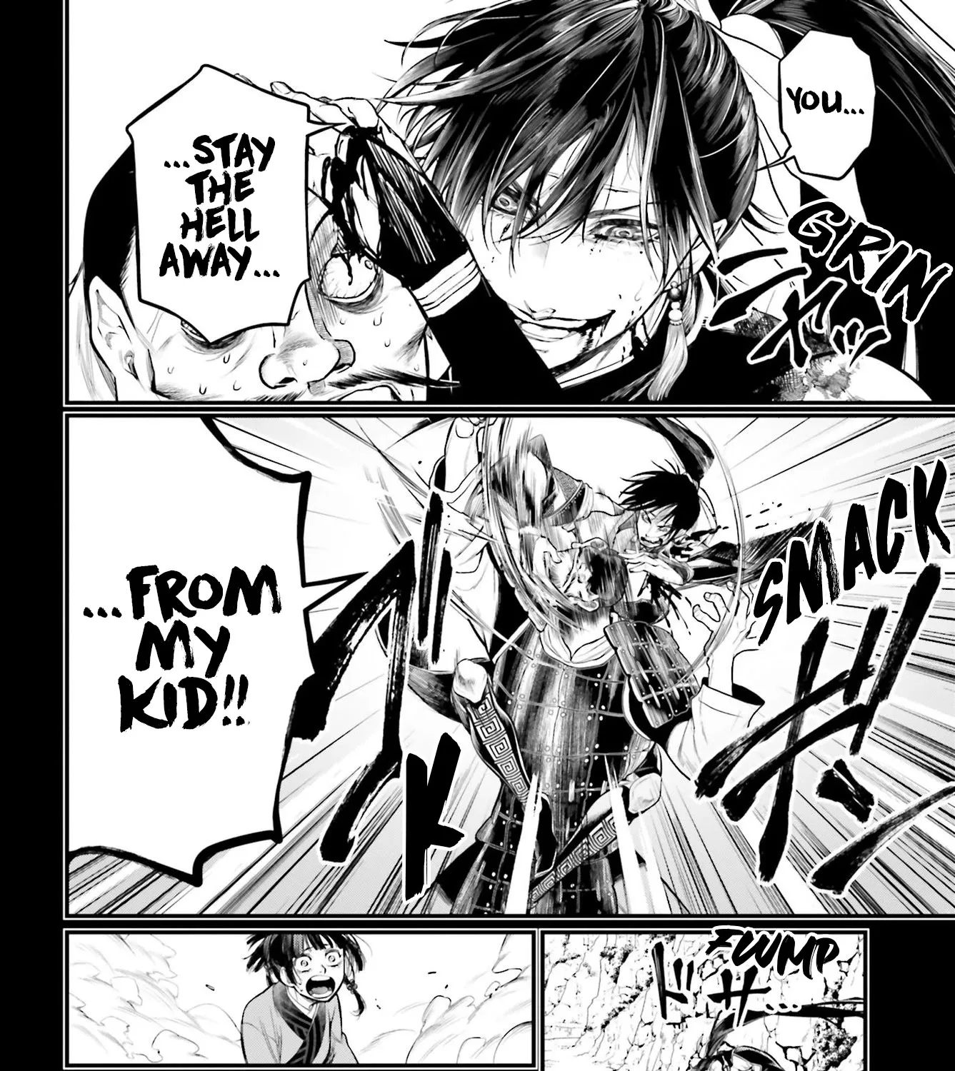 Record Of Ragnarok Mangakakalot X Chapter 59 Page 129