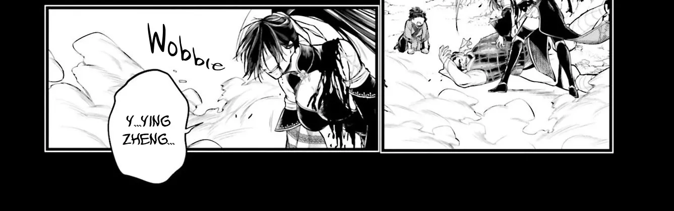 Record Of Ragnarok Mangakakalot X Chapter 59 Page 130