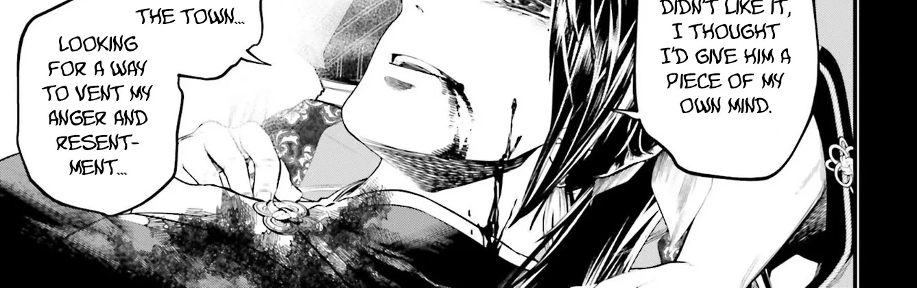 Record Of Ragnarok Mangakakalot X Chapter 59 Page 136