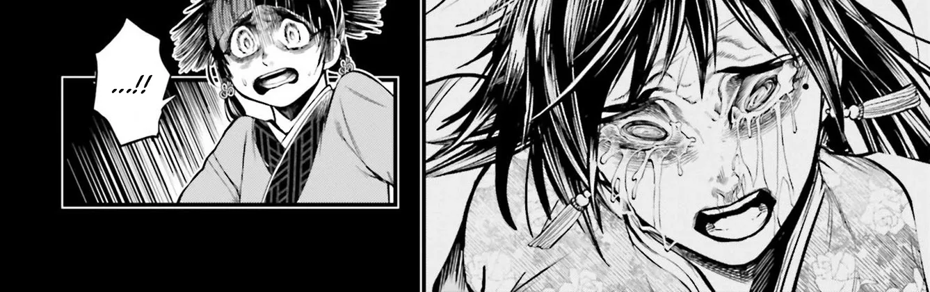 Record Of Ragnarok Mangakakalot X Chapter 59 Page 134
