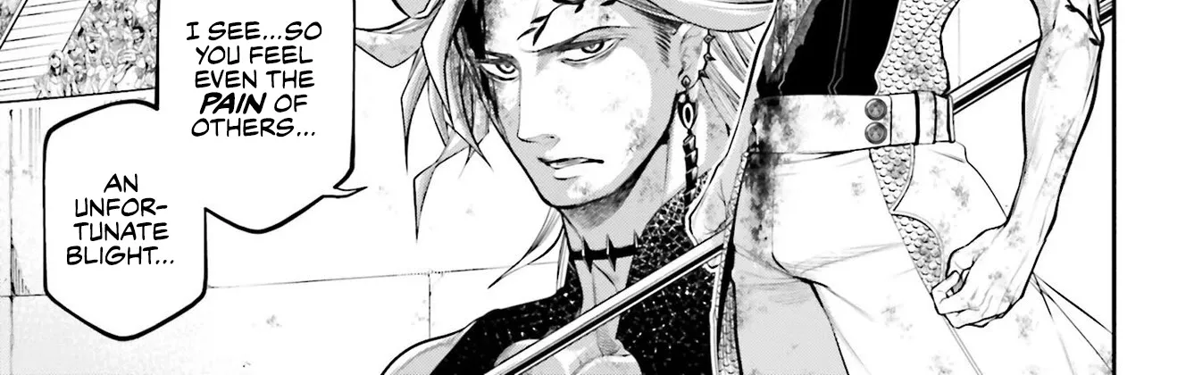 Record Of Ragnarok Mangakakalot X Chapter 59 Page 152