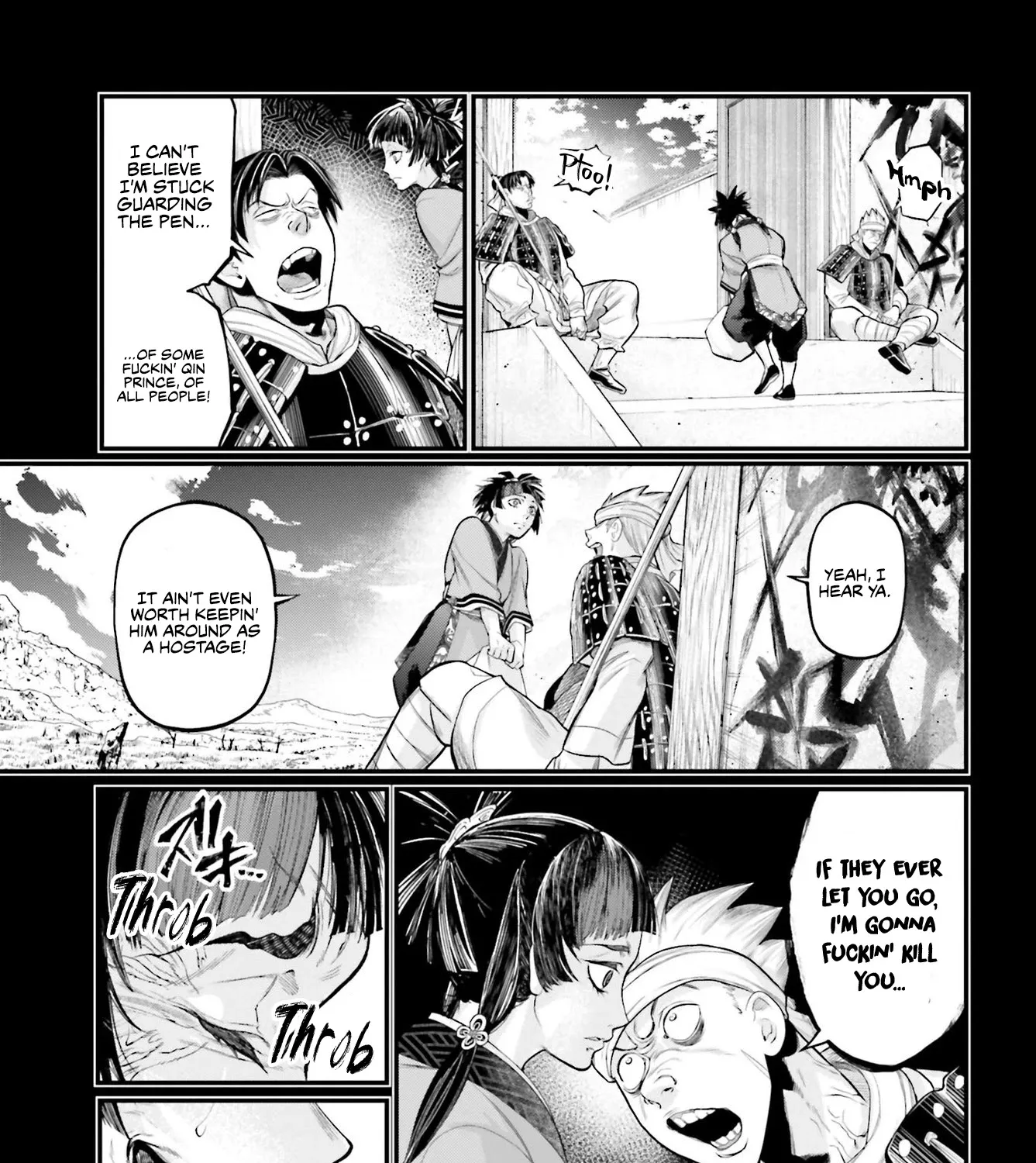 Record Of Ragnarok Mangakakalot X Chapter 59 Page 17