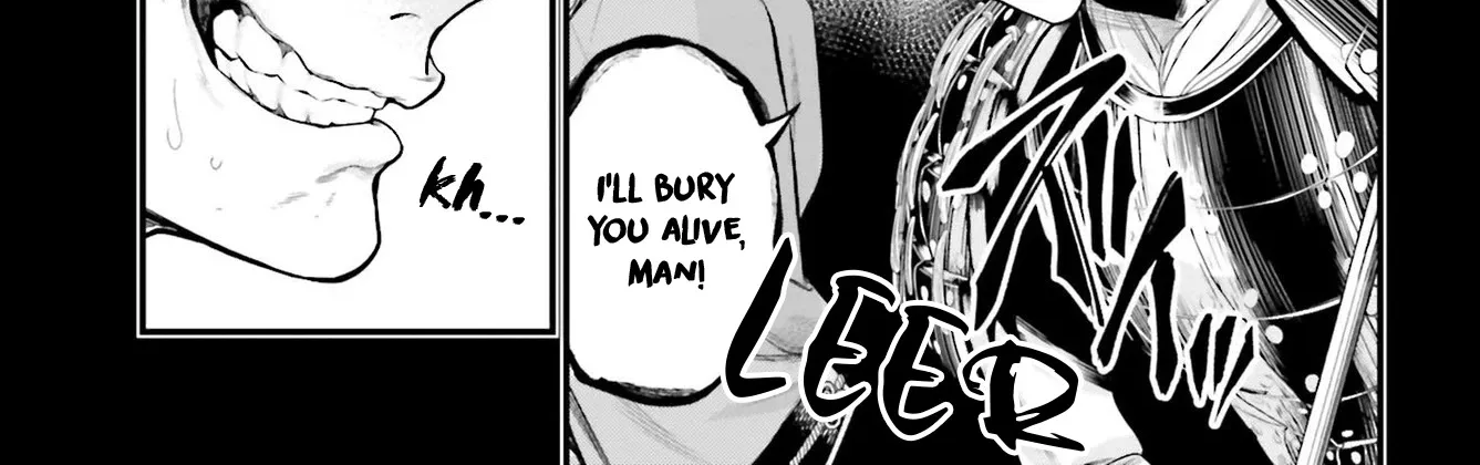Record Of Ragnarok Mangakakalot X Chapter 59 Page 18