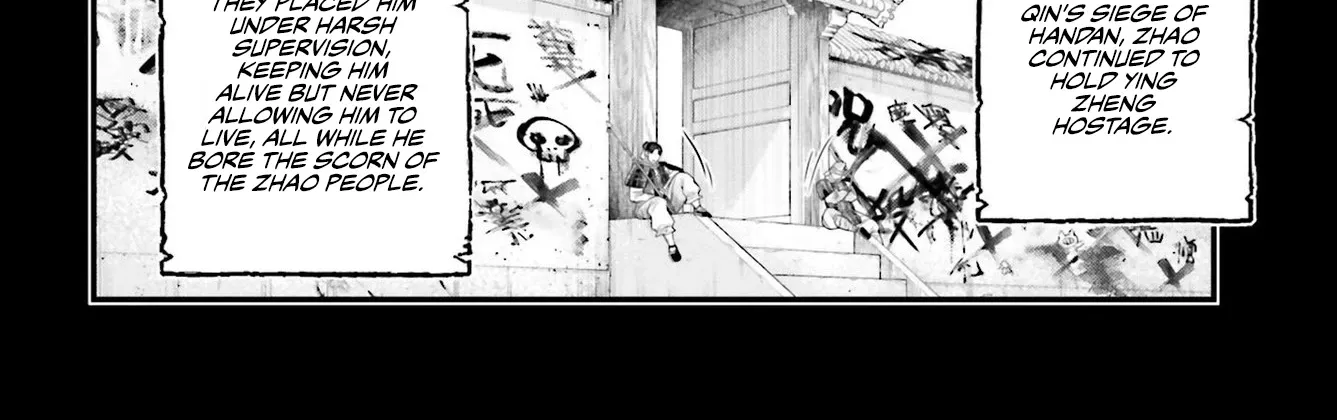 Record Of Ragnarok Mangakakalot X Chapter 59 Page 20