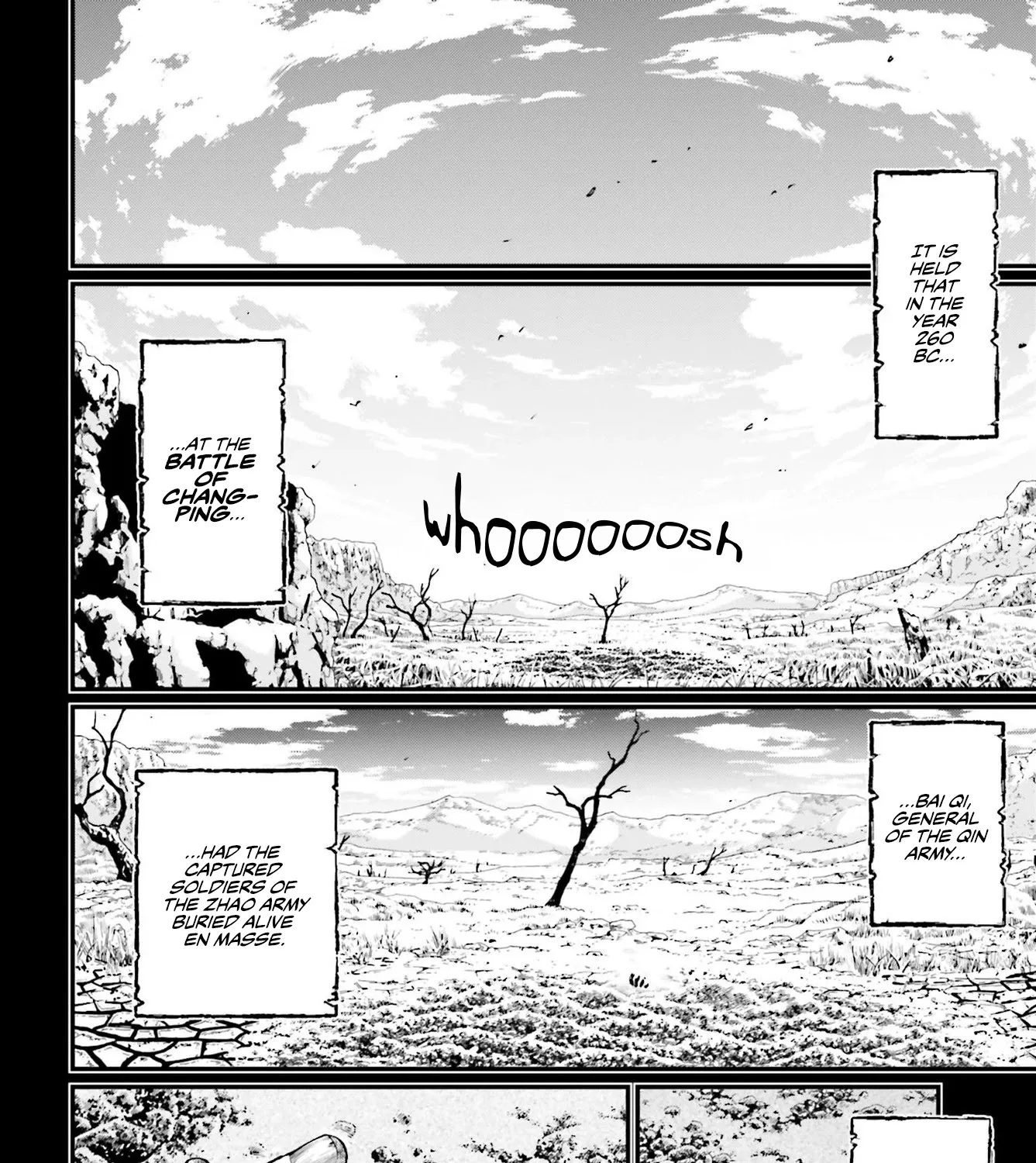 Record Of Ragnarok Mangakakalot X Chapter 59 Page 3