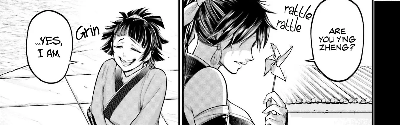 Record Of Ragnarok Mangakakalot X Chapter 59 Page 22