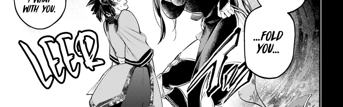 Record Of Ragnarok Mangakakalot X Chapter 59 Page 26
