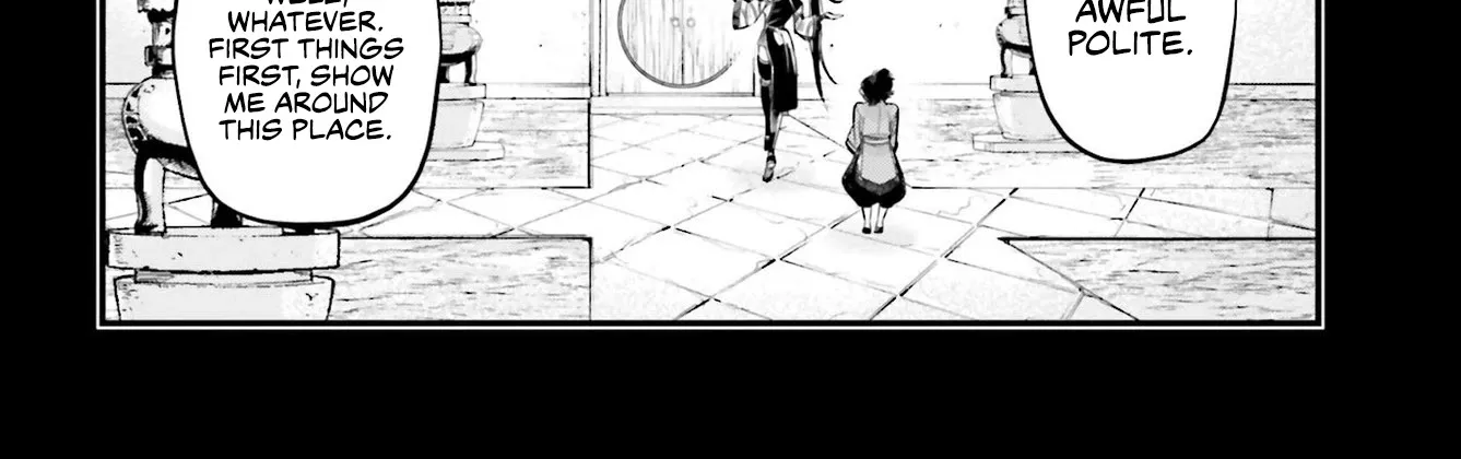 Record Of Ragnarok Mangakakalot X Chapter 59 Page 28