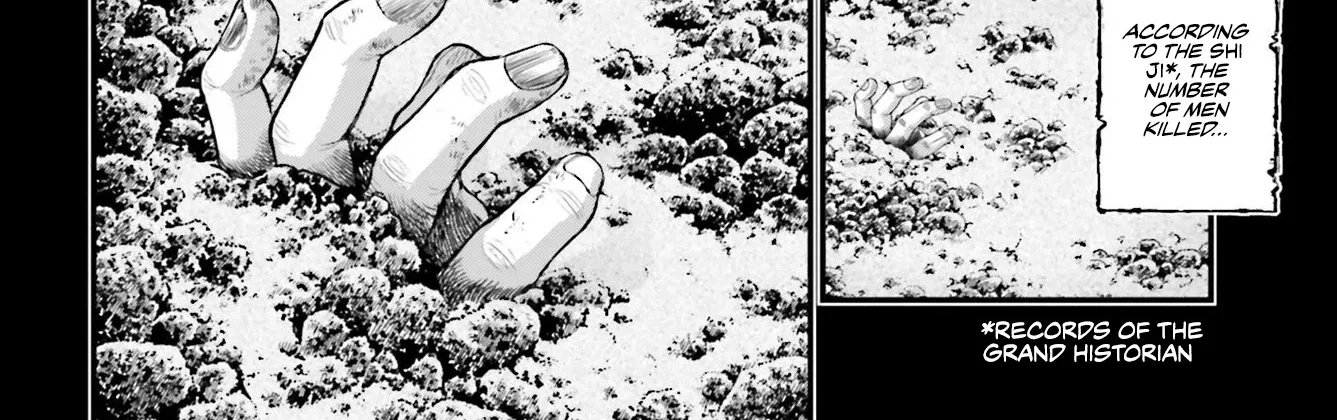 Record Of Ragnarok Mangakakalot X Chapter 59 Page 4