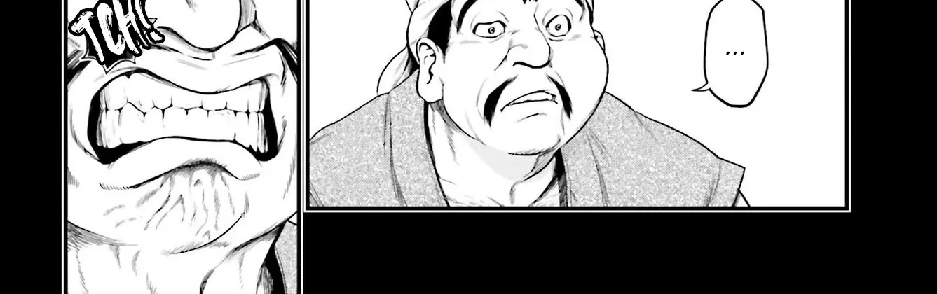 Record Of Ragnarok Mangakakalot X Chapter 59 Page 40
