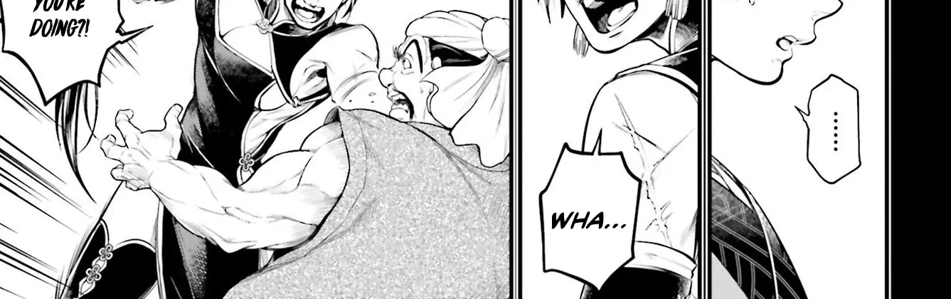 Record Of Ragnarok Mangakakalot X Chapter 59 Page 42