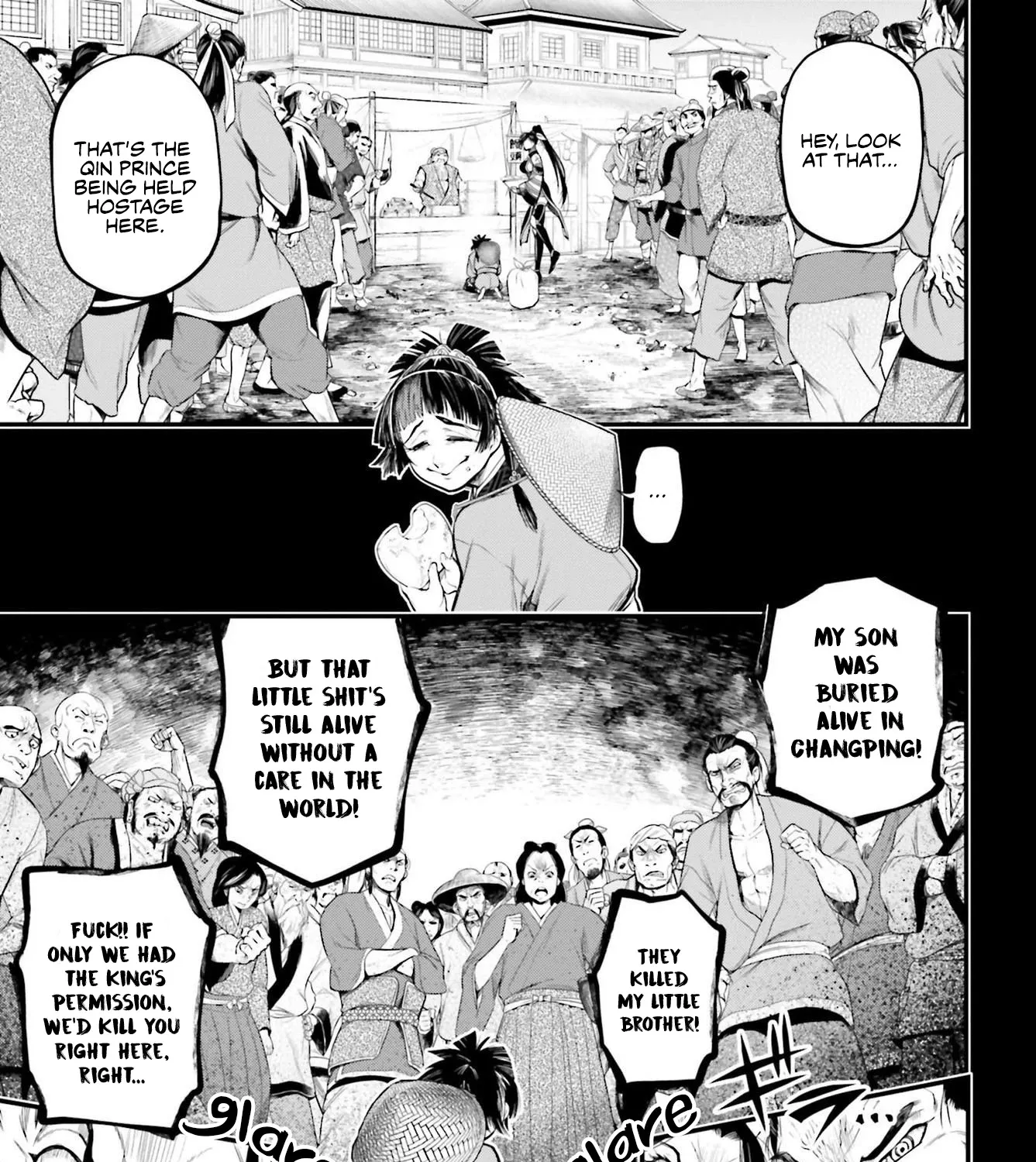 Record Of Ragnarok Mangakakalot X Chapter 59 Page 43