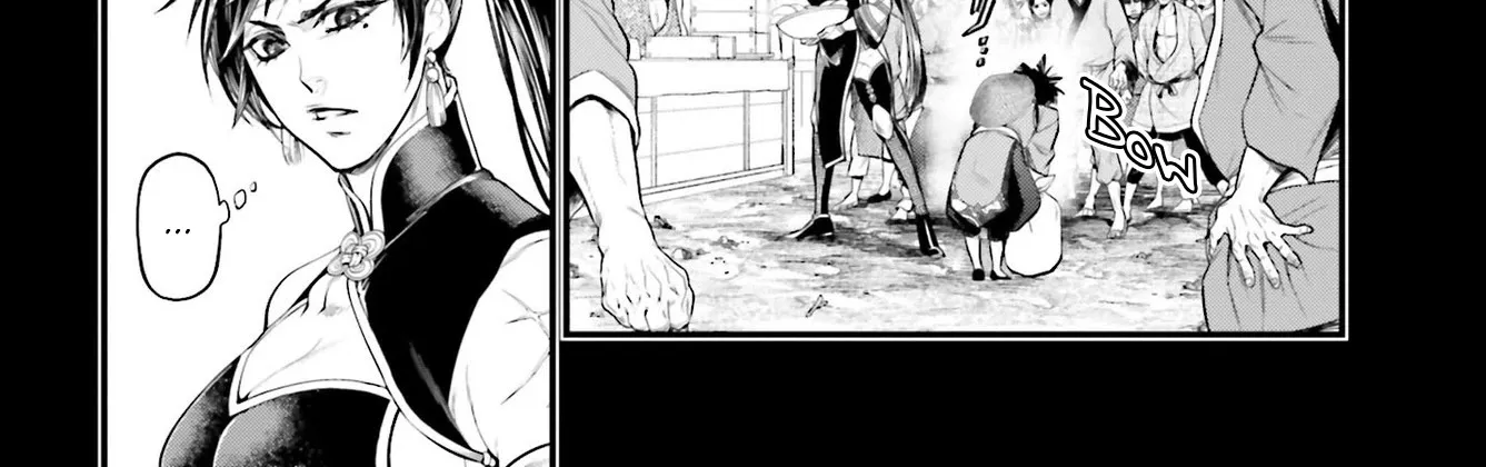 Record Of Ragnarok Mangakakalot X Chapter 59 Page 46