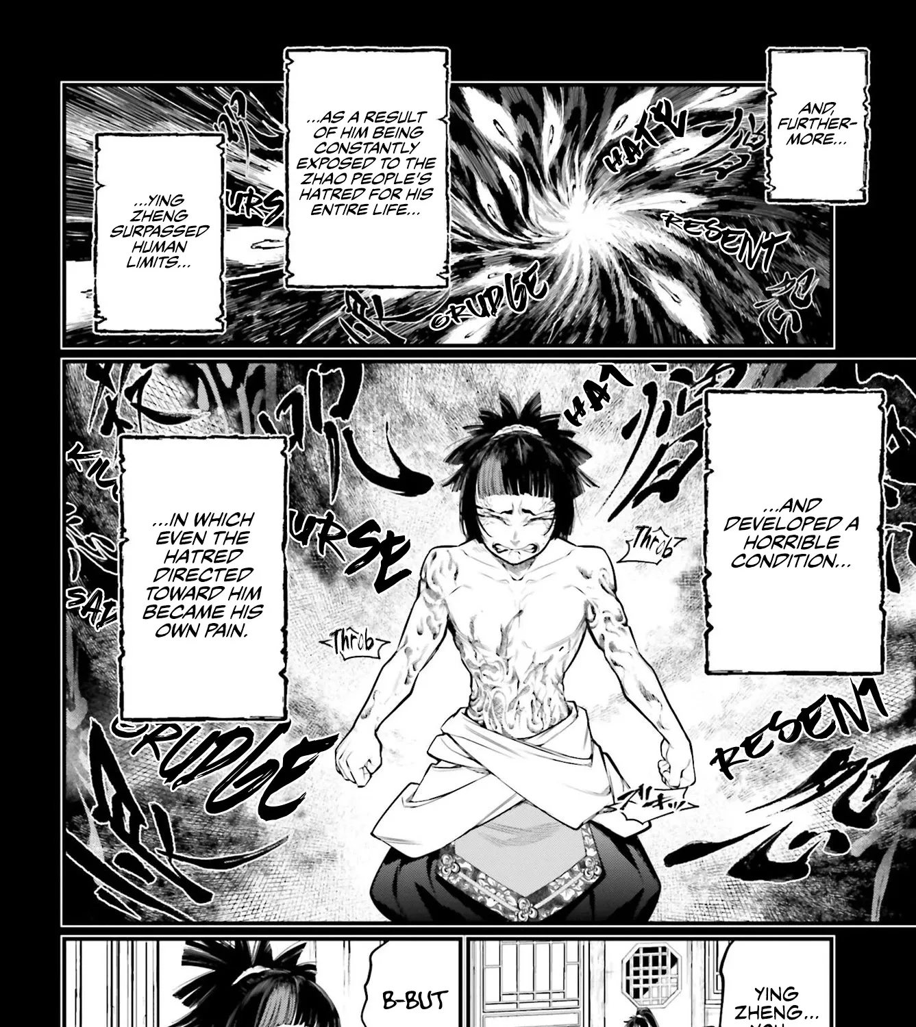 Record Of Ragnarok Mangakakalot X Chapter 59 Page 57