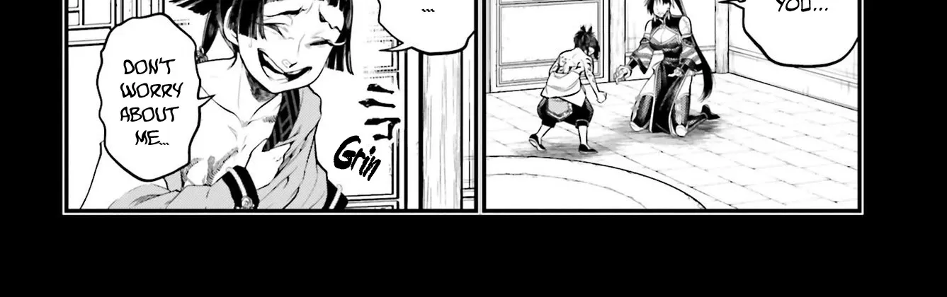 Record Of Ragnarok Mangakakalot X Chapter 59 Page 58