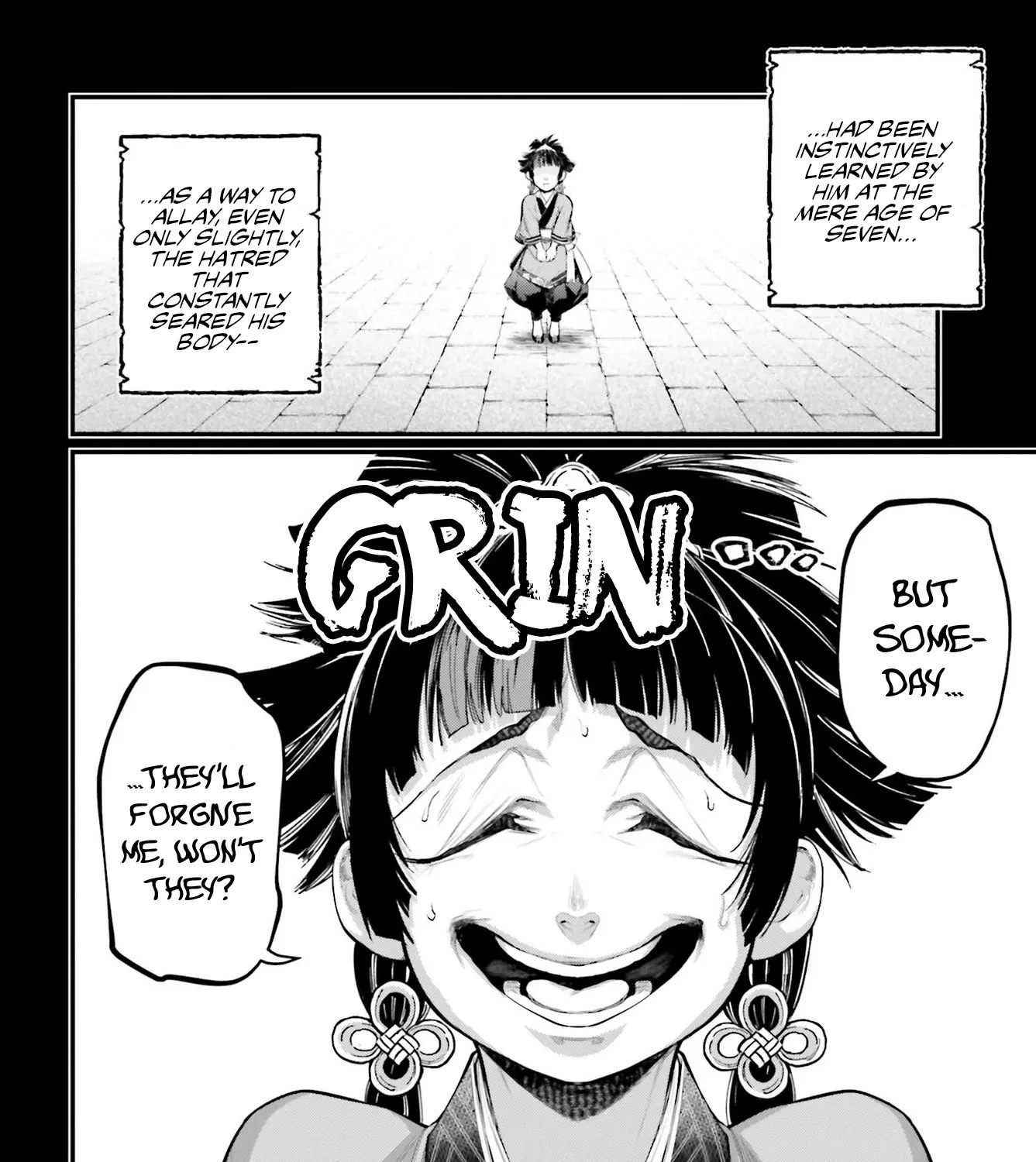 Record Of Ragnarok Mangakakalot X Chapter 59 Page 61