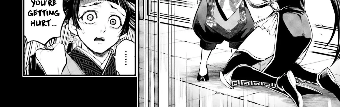 Record Of Ragnarok Mangakakalot X Chapter 59 Page 66