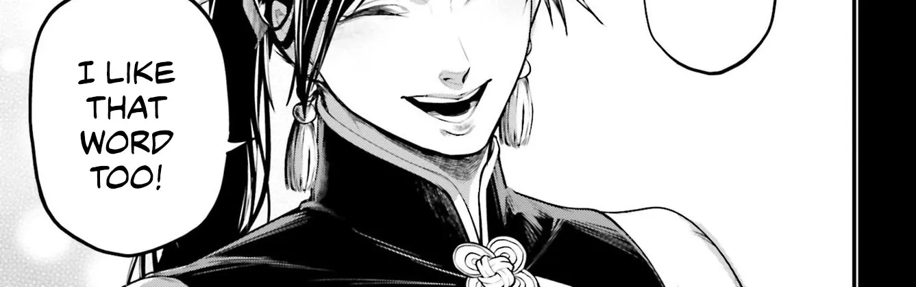 Record Of Ragnarok Mangakakalot X Chapter 59 Page 80