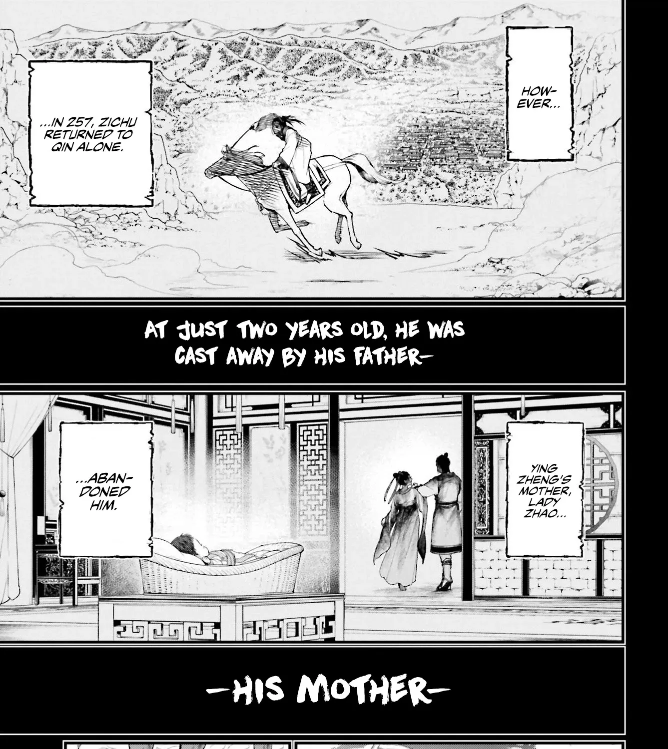 Record Of Ragnarok Mangakakalot X Chapter 59 Page 9