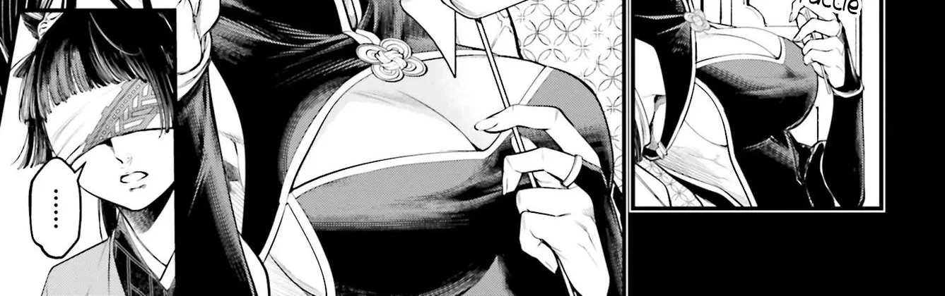 Record Of Ragnarok Mangakakalot X Chapter 59 Page 96