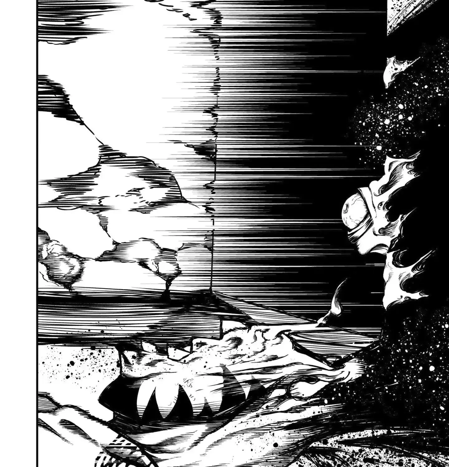 Record Of Ragnarok Mangakakalot X Chapter 6 Page 54