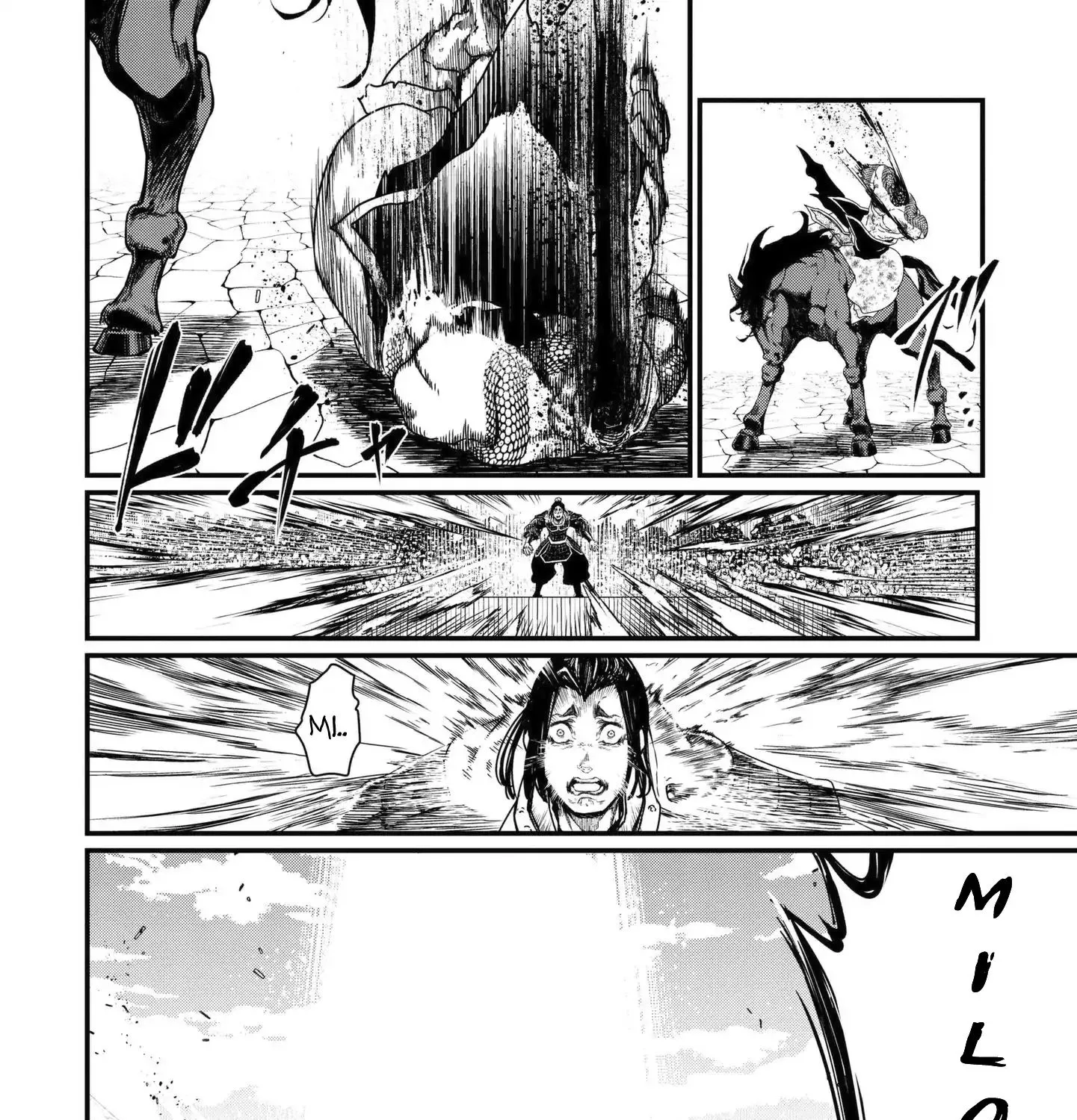 Record Of Ragnarok Mangakakalot X Chapter 6 Page 58