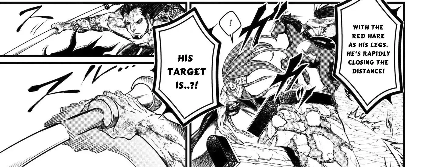 Record Of Ragnarok Mangakakalot X Chapter 6 Page 11