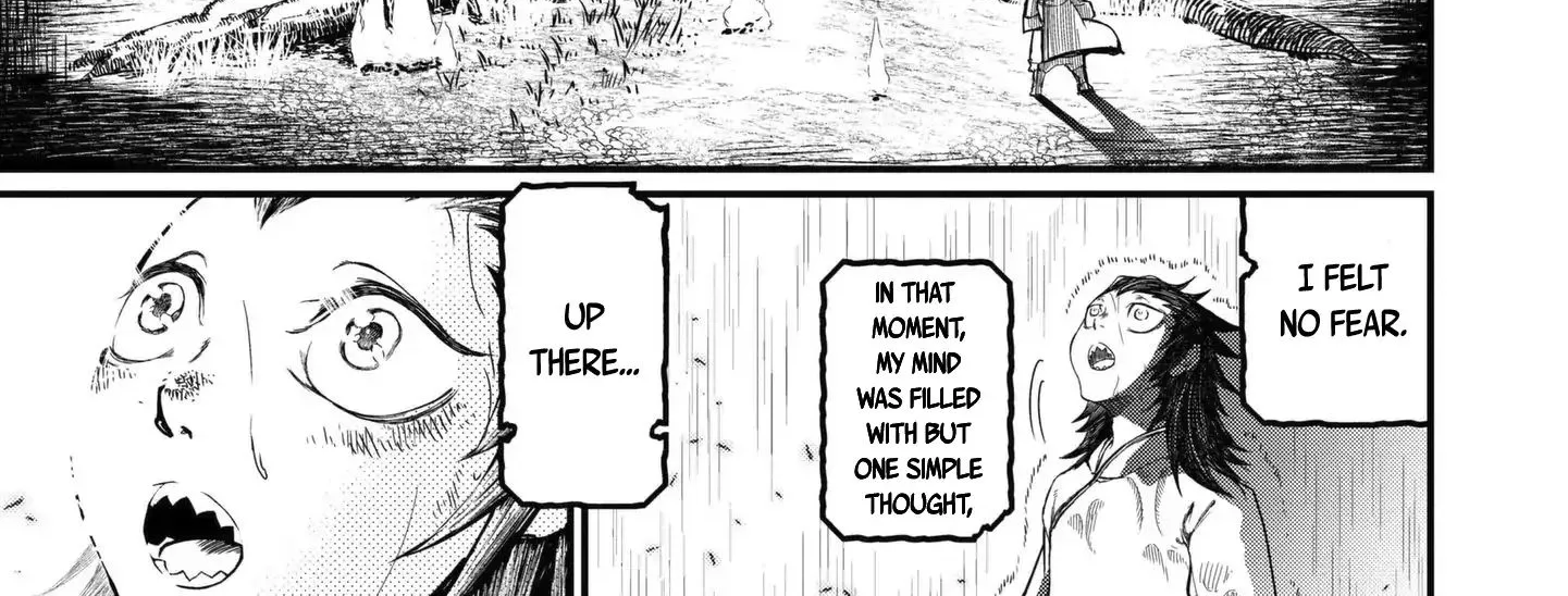 Record Of Ragnarok Mangakakalot X Chapter 6 Page 3