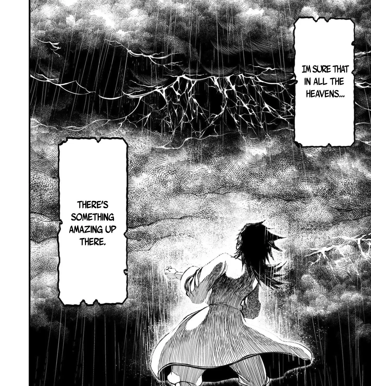 Record Of Ragnarok Mangakakalot X Chapter 6 Page 4
