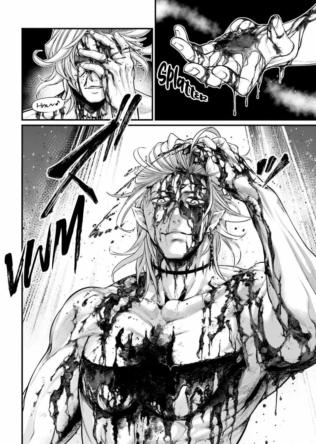 Record Of Ragnarok Mangakakalot X Chapter 61.1 Page 3