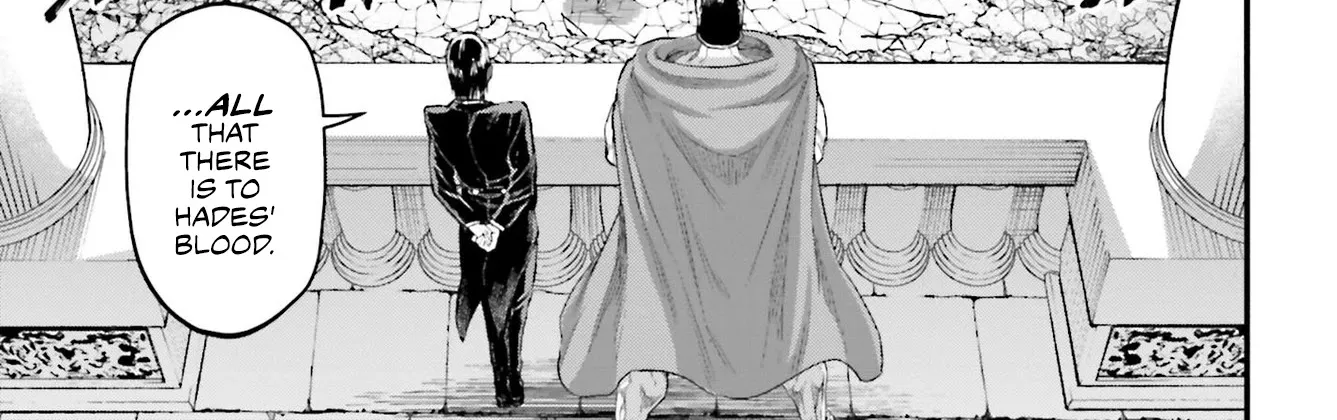 Record Of Ragnarok Mangakakalot X Chapter 61.2 Page 14