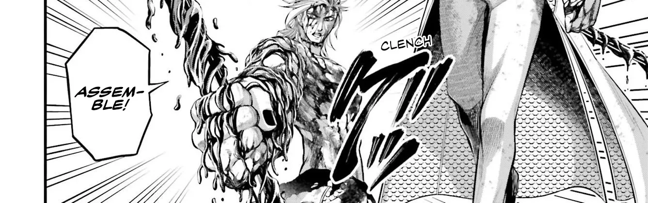 Record Of Ragnarok Mangakakalot X Chapter 61.2 Page 16