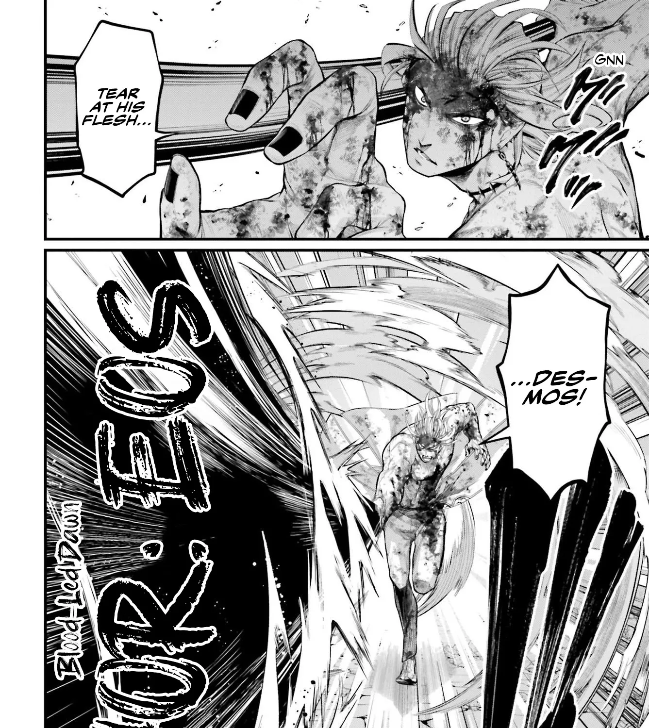Record Of Ragnarok Mangakakalot X Chapter 61.2 Page 27
