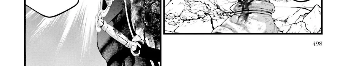 Record Of Ragnarok Mangakakalot X Chapter 64 Page 16
