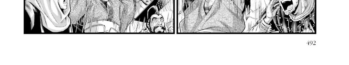 Record Of Ragnarok Mangakakalot X Chapter 64 Page 4