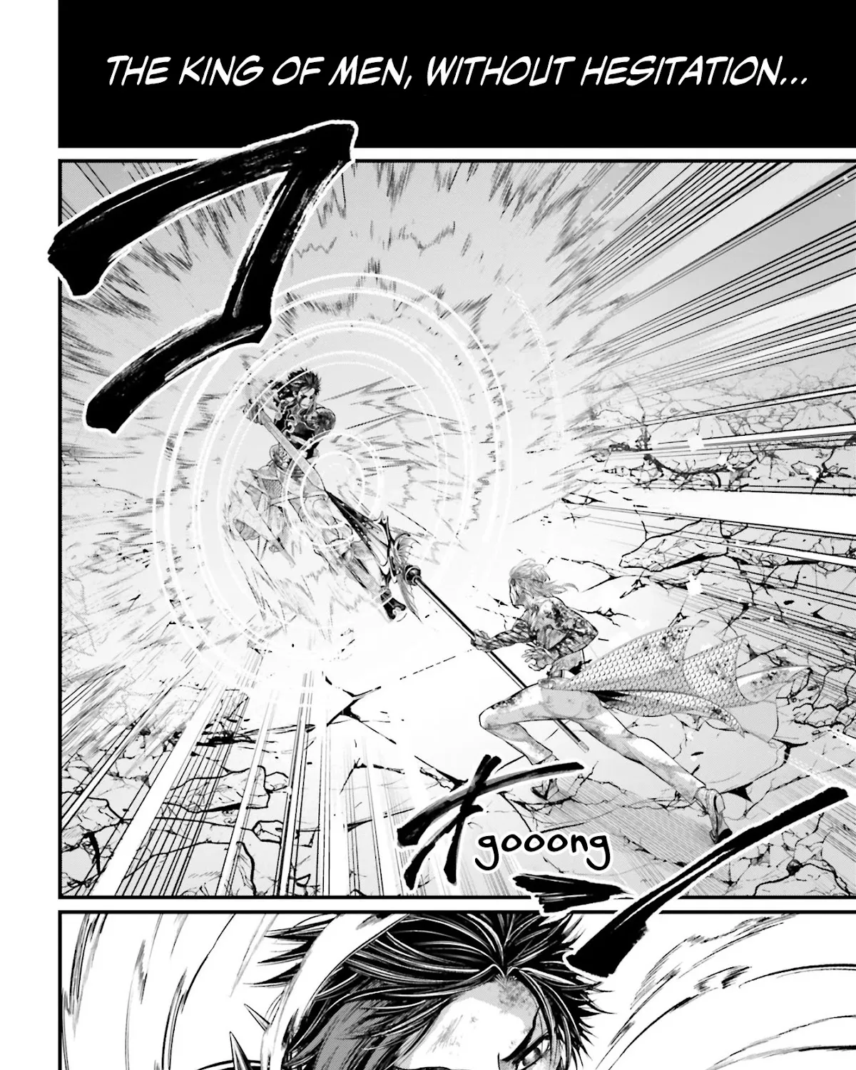 Record Of Ragnarok Mangakakalot X Chapter 64 Page 33