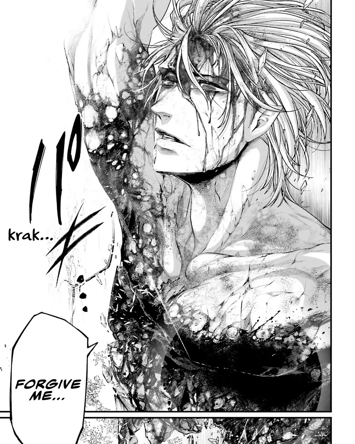 Record Of Ragnarok Mangakakalot X Chapter 64 Page 65