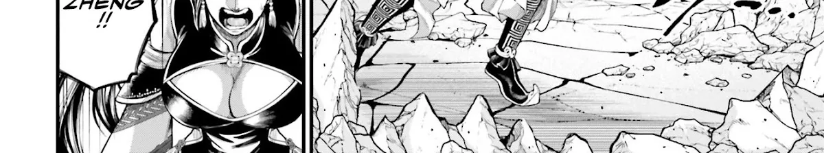 Record Of Ragnarok Mangakakalot X Chapter 64 Page 68