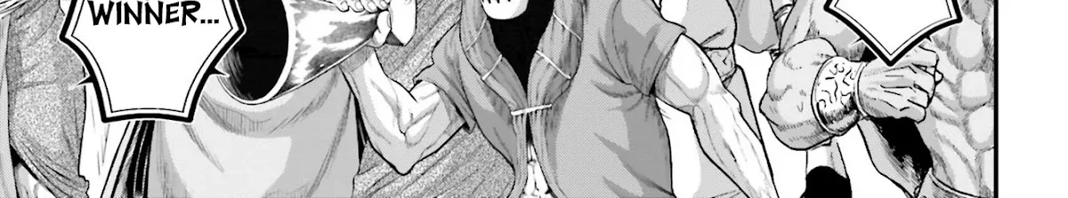 Record Of Ragnarok Mangakakalot X Chapter 64 Page 74