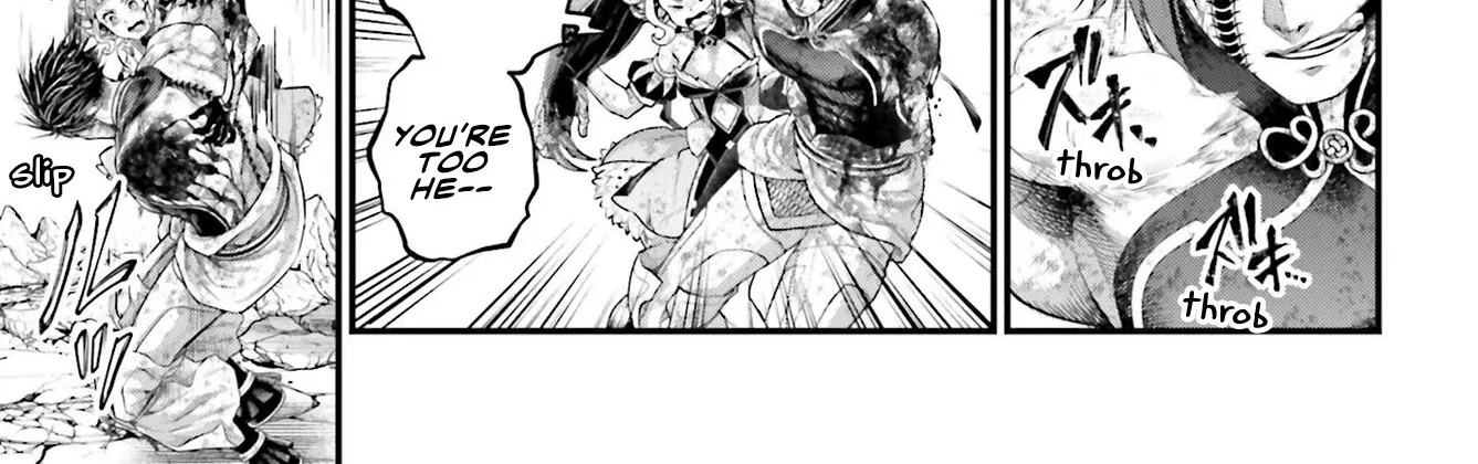 Record Of Ragnarok Mangakakalot X Chapter 65 Page 14