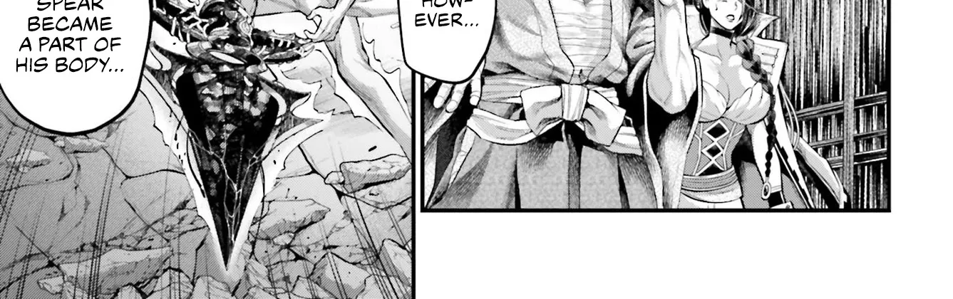 Record Of Ragnarok Mangakakalot X Chapter 65 Page 18